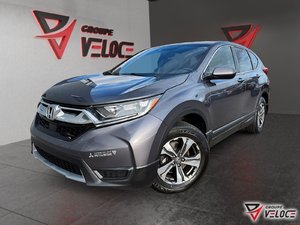 Honda CR-V LX 2018
