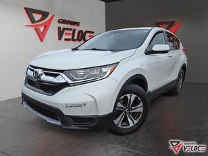 Honda CR-V LX 2019