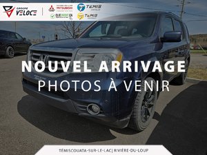 Honda Pilot Touring *CUIR, TOIT OUVRANT, 4X4* 2015