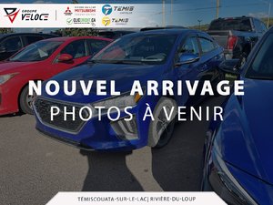 2021 Hyundai IONIQ PLUG-IN HYBRID Preferred