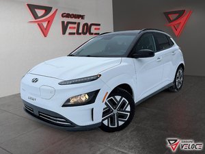 2022 Hyundai Kona Electric *PREFFERED CRUISE INTELLIGENT*