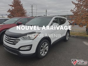 Hyundai Santa Fe Sport *SE CUIR TOIT PANO* 2016