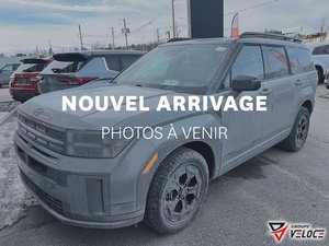 Hyundai Santa Fe *XRT TOIT OUVRANT CUIR* 2024