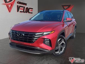 Hyundai Tucson Hybrid *ULTIMATE CUIR TOIT PANO* 2022