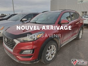 2021 Hyundai Tucson *PREFFERED CUIR SIEGES CHAUFFANT*