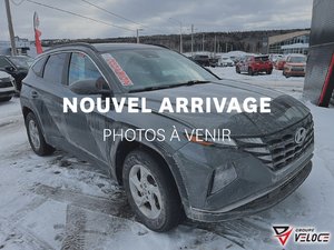 Hyundai Tucson *PREFFERED SIEGES CHAUFFANT CRUISE* 2022