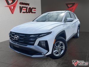 Hyundai Tucson *PREFFERED SIEGES CHAUFFANT* 2026