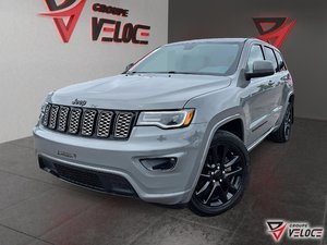2020 Jeep Grand Cherokee *ALTITUDE SIEGES CHAUFFANT CRUISE*