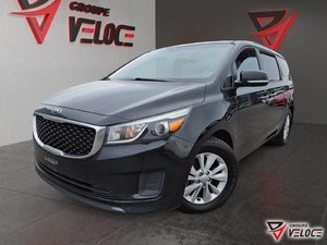 2017 Kia Sedona *LX CRUISE BLUETOOTH