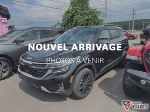 Kia Seltos *SX SIEGES CHAUFFANT CRUISE 2024