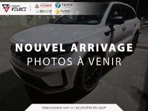 Kia Sorento SX *SIÈGES CAPITAINES, TOIT PANO, CUIR* 2022