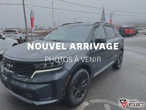 Kia Sorento *SX SIEGES CAPITAINE TOIT PANO 2023