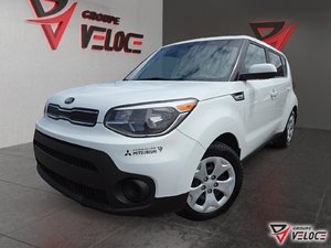 Kia Soul LX *AUTOMATIQUE, SIÈGES CHAUFFANTS* 2018