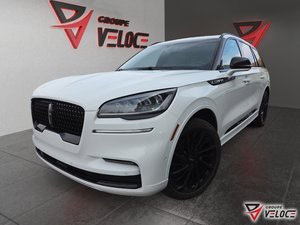 Lincoln Aviator Reserve *JET PACKAGE, 22 POUCES, TOUT ÉQUIPÉ* 2023