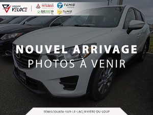 2016 Mazda CX-5 GX *AWD, AIR CLIMATISÉ*