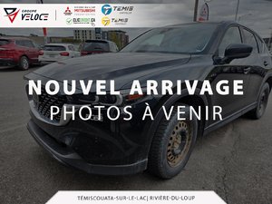 2023 Mazda CX-5 GS *AWD, VOLANT CHAUFFANT, TISSU*