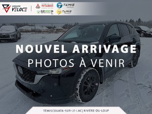 Mazda CX-5 *PREFERED,SIEGES CHAUFFANT,CRUISE 2023