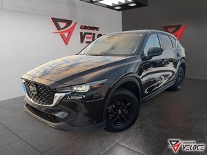 Mazda CX-5 *PREFERED,SIEGES CHAUFFANT,CRUISE 2023