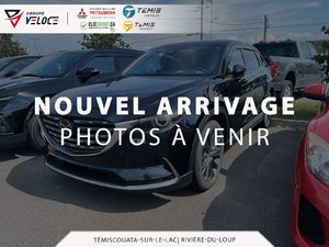 2023 Mazda CX-9 Signature