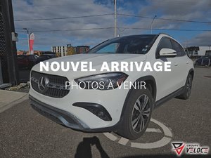 2026 Mercedes-Benz GLA GLA 250 *TOIT OUVRANT, CUIR, 4MATIC*