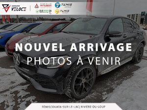 Mercedes-Benz GLC *GLC300 CUIR,GPS. 2023