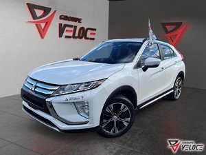 Mitsubishi ECLIPSE CROSS SE 2018