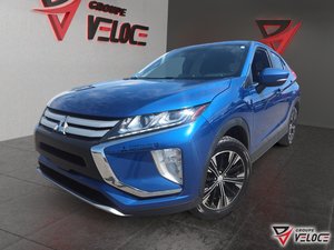 2019 Mitsubishi Eclipse Cross *ES BLUETOOTH SIEGES CHAUFFANT*