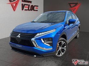 Mitsubishi Eclipse Cross *ES CRUISE SIEGES CHAUFFANT* 2022