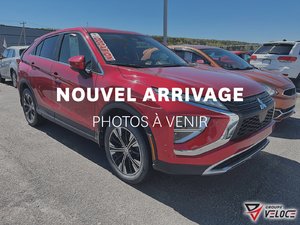 Mitsubishi Eclipse Cross *SE SIEGES CHAUFFANT BLUETOOTH 2022