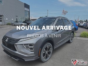 Mitsubishi Eclipse Cross **TOIT OUVRANT ** 2022