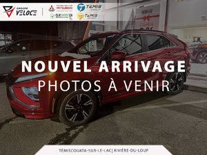 Mitsubishi Eclipse Cross GT 2023