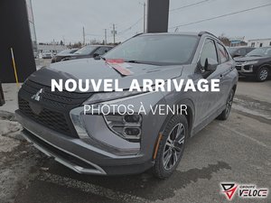 Mitsubishi Eclipse Cross SEL *CUIR/SUEDE, CRUISE ADAPTATIF* 2023