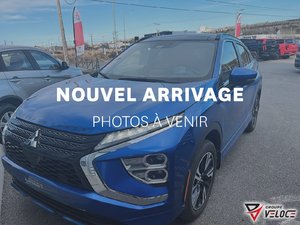 2023 Mitsubishi Eclipse Cross *GT CUIR TOIT OUVRANT*