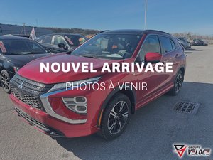2023 Mitsubishi Eclipse Cross *GT CUIR TOIT OUVRANT*