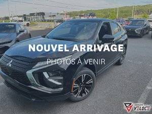 2024 Mitsubishi Eclipse Cross *ES SIEGES CHAUFFANT BLUETOOTH