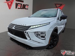 Mitsubishi Eclipse Cross NOIR 2026