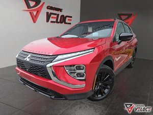 2026 Mitsubishi Eclipse Cross NOIR