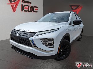 2026 Mitsubishi Eclipse Cross NOIR