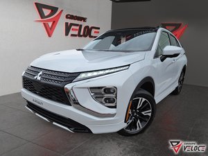 2026 Mitsubishi Eclipse Cross GT