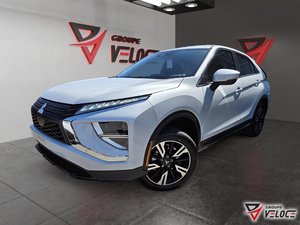 2026 Mitsubishi Eclipse Cross ES