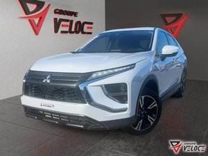 Mitsubishi Eclipse Cross *ES CRUISE SIEGES CHAUFFANT* 2026