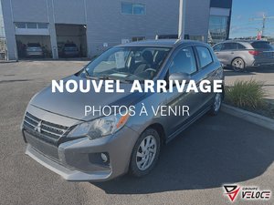 2023 Mitsubishi Mirage *ES CRUISE BLUETOOTH*