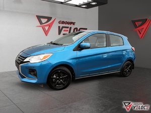 2024 Mitsubishi Mirage GT