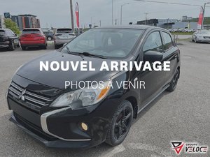 Mitsubishi Mirage *ES AUTOMATIQUE AC* 2024