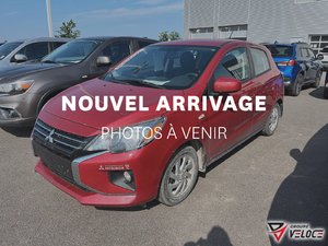 2024 Mitsubishi Mirage *ES CRUISE AC *
