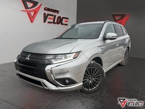 2022 Mitsubishi Outlander PHEV BLACK EDITION, TOIT OUVRANT