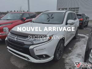 Mitsubishi Outlander PHEV BLACK EDITION CUIR TOIT OUVRANT 2022