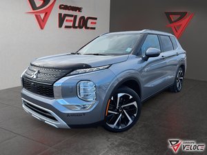 Mitsubishi Outlander Plug-In Hybrid SEL,CUIR,TOIT OUVRANT 2024