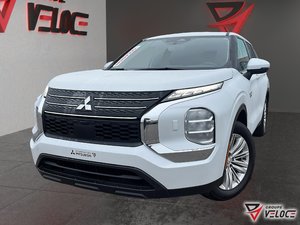 Mitsubishi Outlander Plug-In Hybrid *ES SIEGES CHAUFFANT BLUETOOTH 2024
