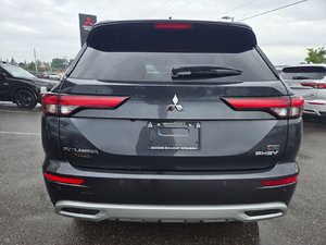 2025 Mitsubishi Outlander Plug-In Hybrid LE